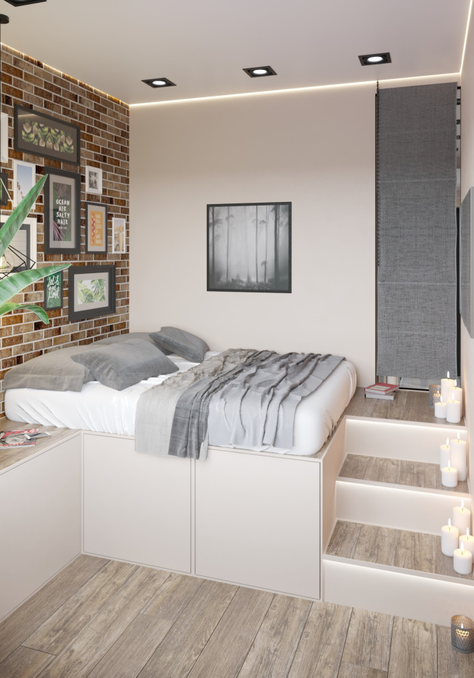 Дизайн квартиры