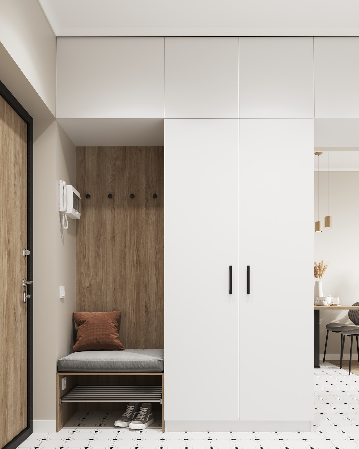 ЖК Покровский