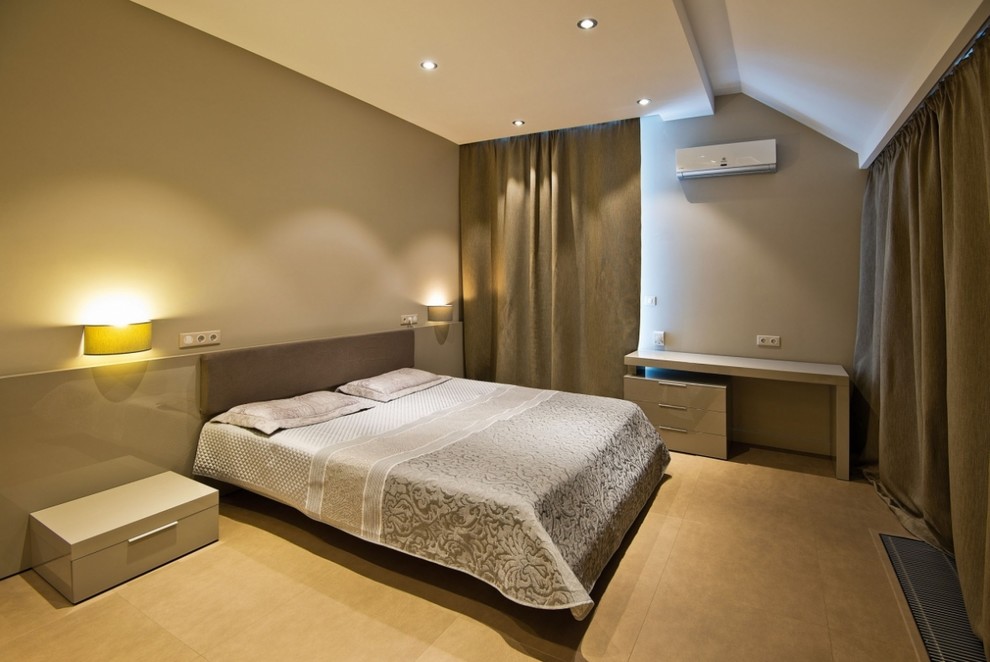 Загородный дом в Морозово