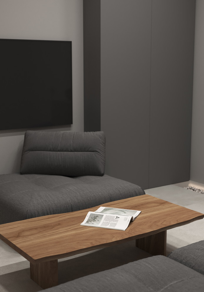 Проект таунхауса