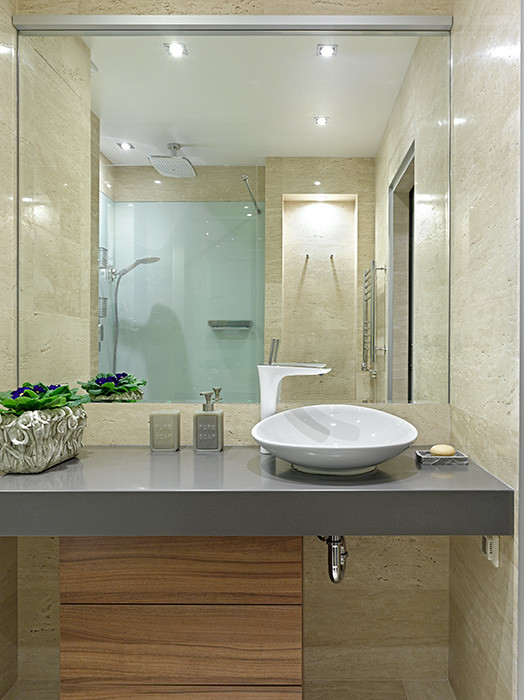 Квартира для большой семьи