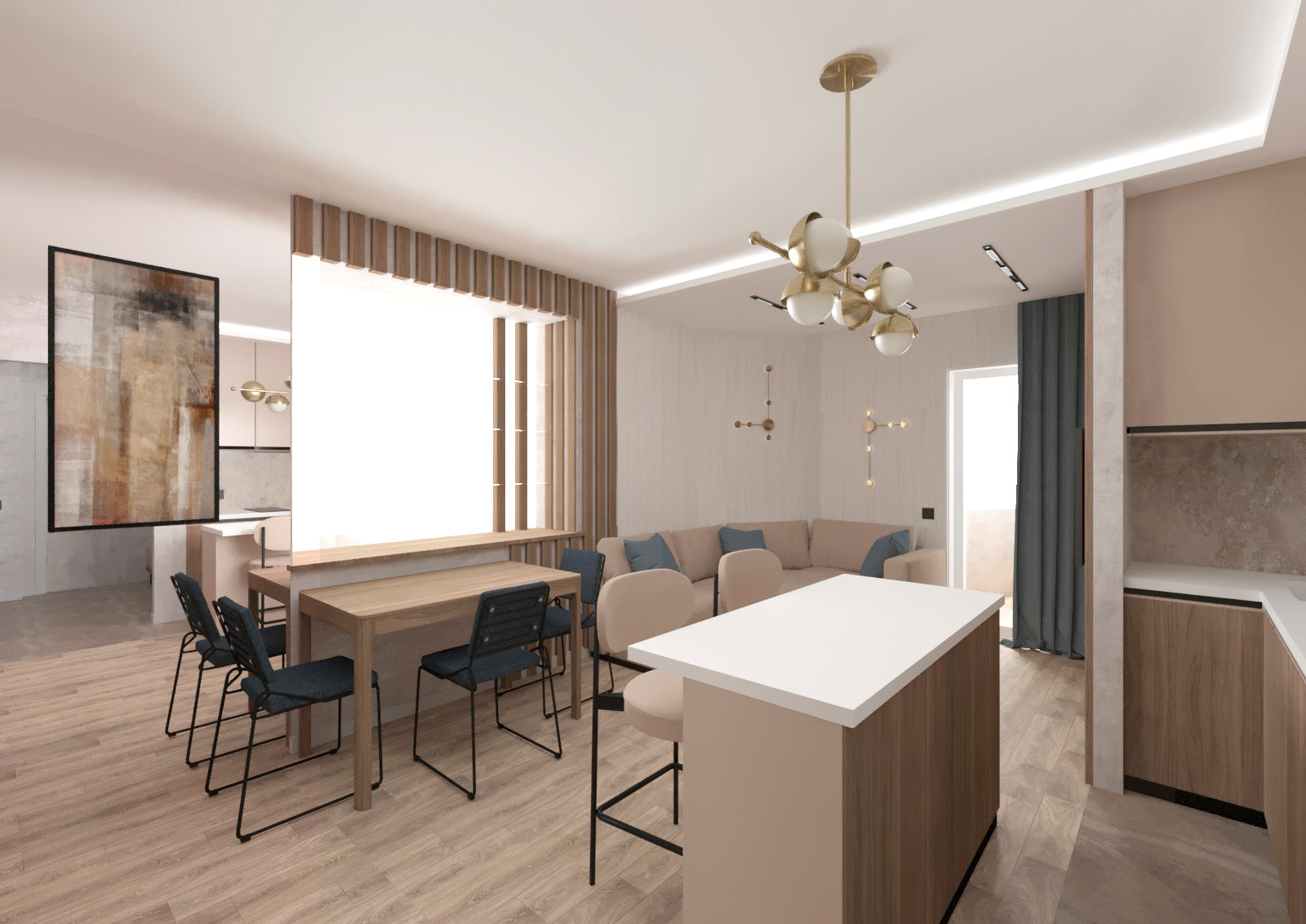 Практичный минимализм