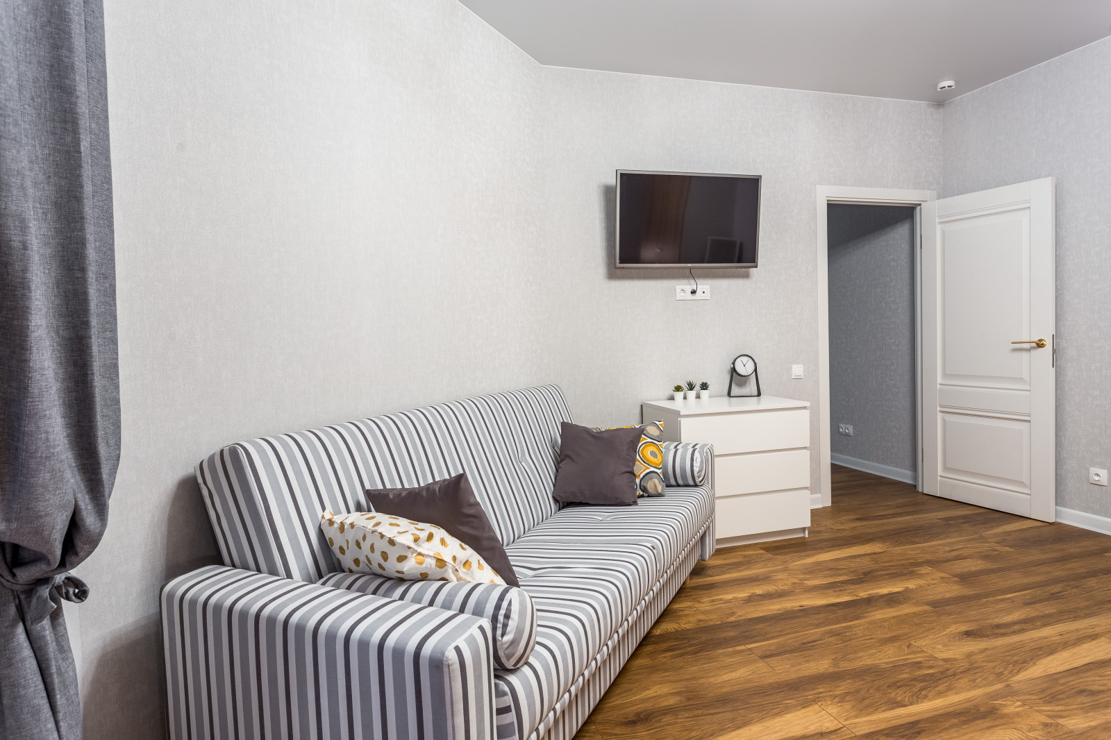 Апартаменты Елагин Парк