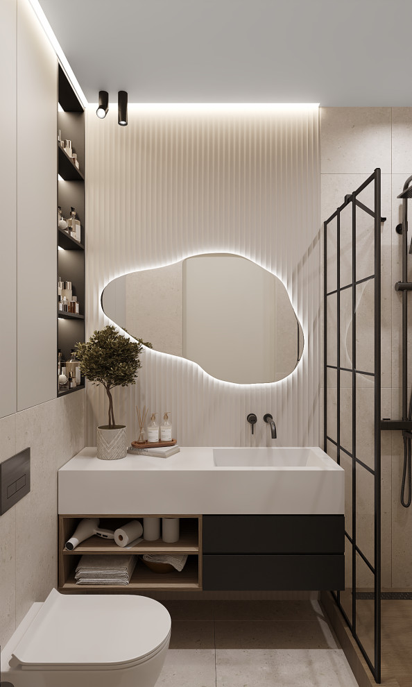 Квартира в Москве