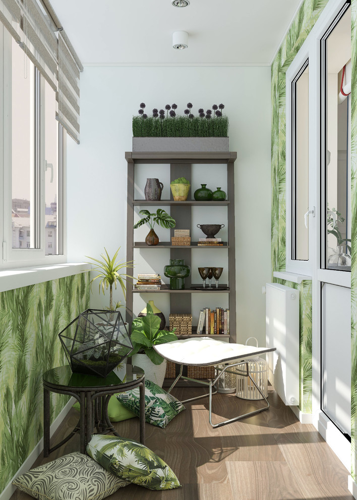 Балкон Beauty Dream