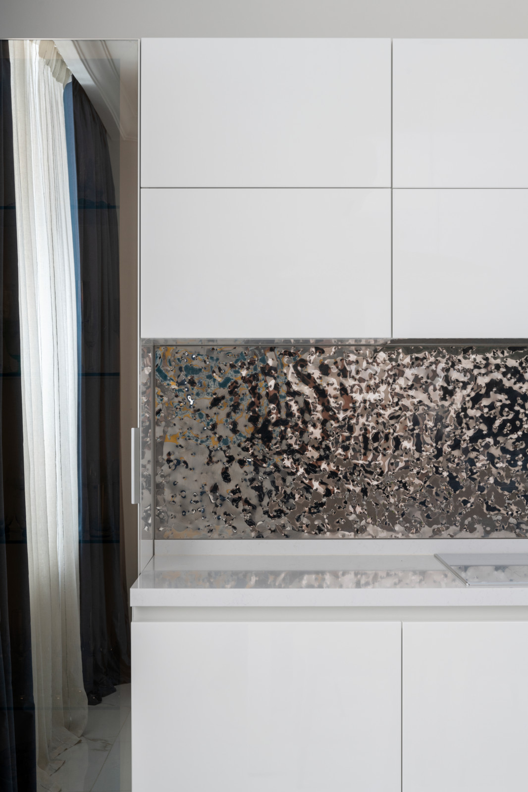 Квартира в Квартал Наследие