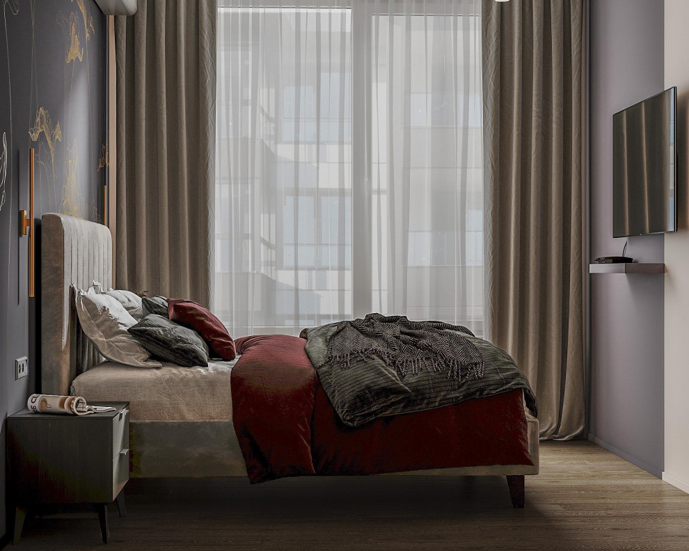 ЖК Ривер Парк