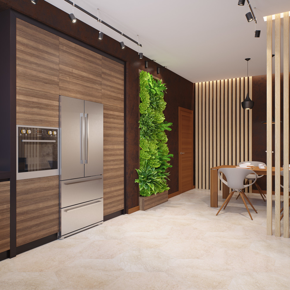 Квартира в г.Самара ЖК "Ладья"