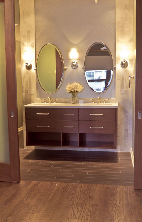 Обложка проекта: Квартира в классическом стиле