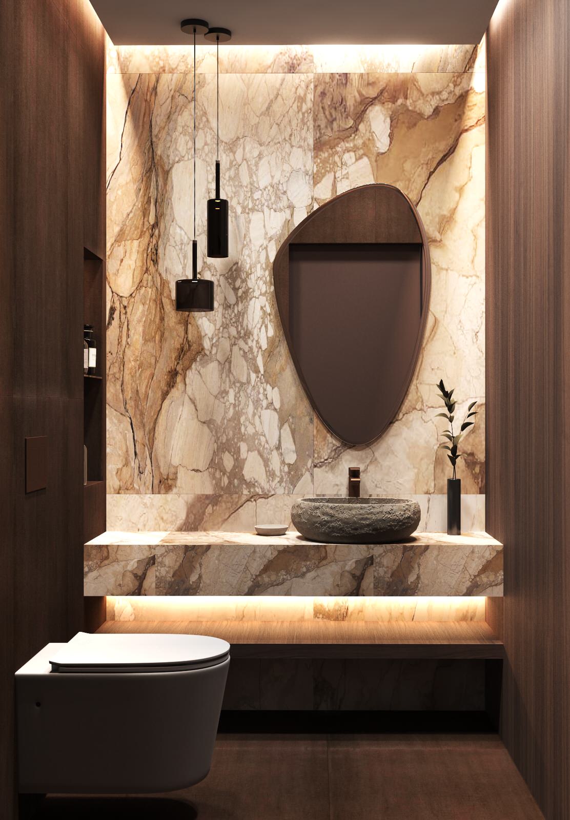 Рассвет в Сен-Тропе