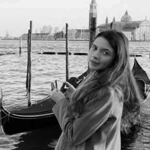 Мария Воробьева