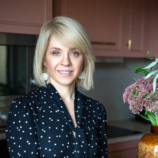 Наталья Митракова