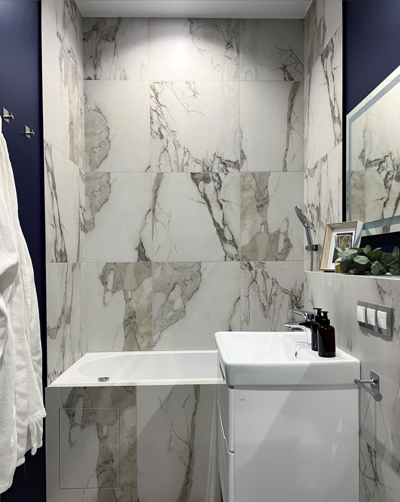 ЖК_Парк Челюскинцев