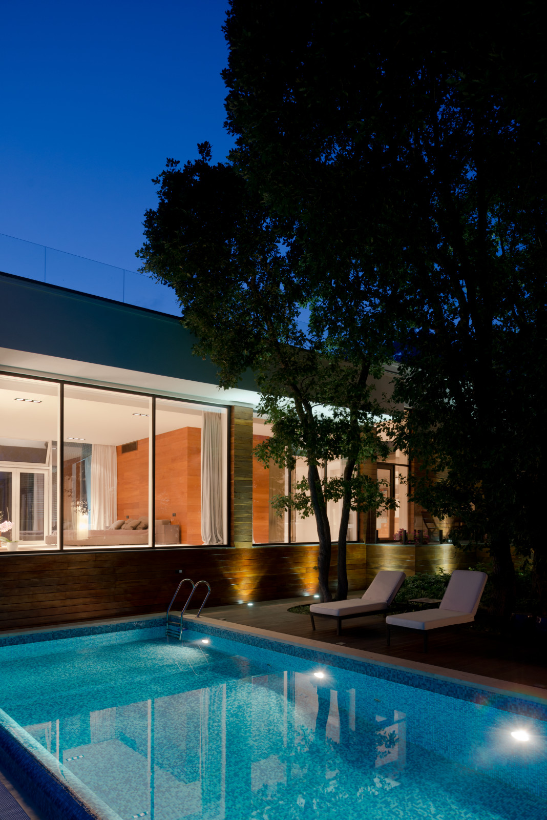 ВИЛЛА В КРЫМУ