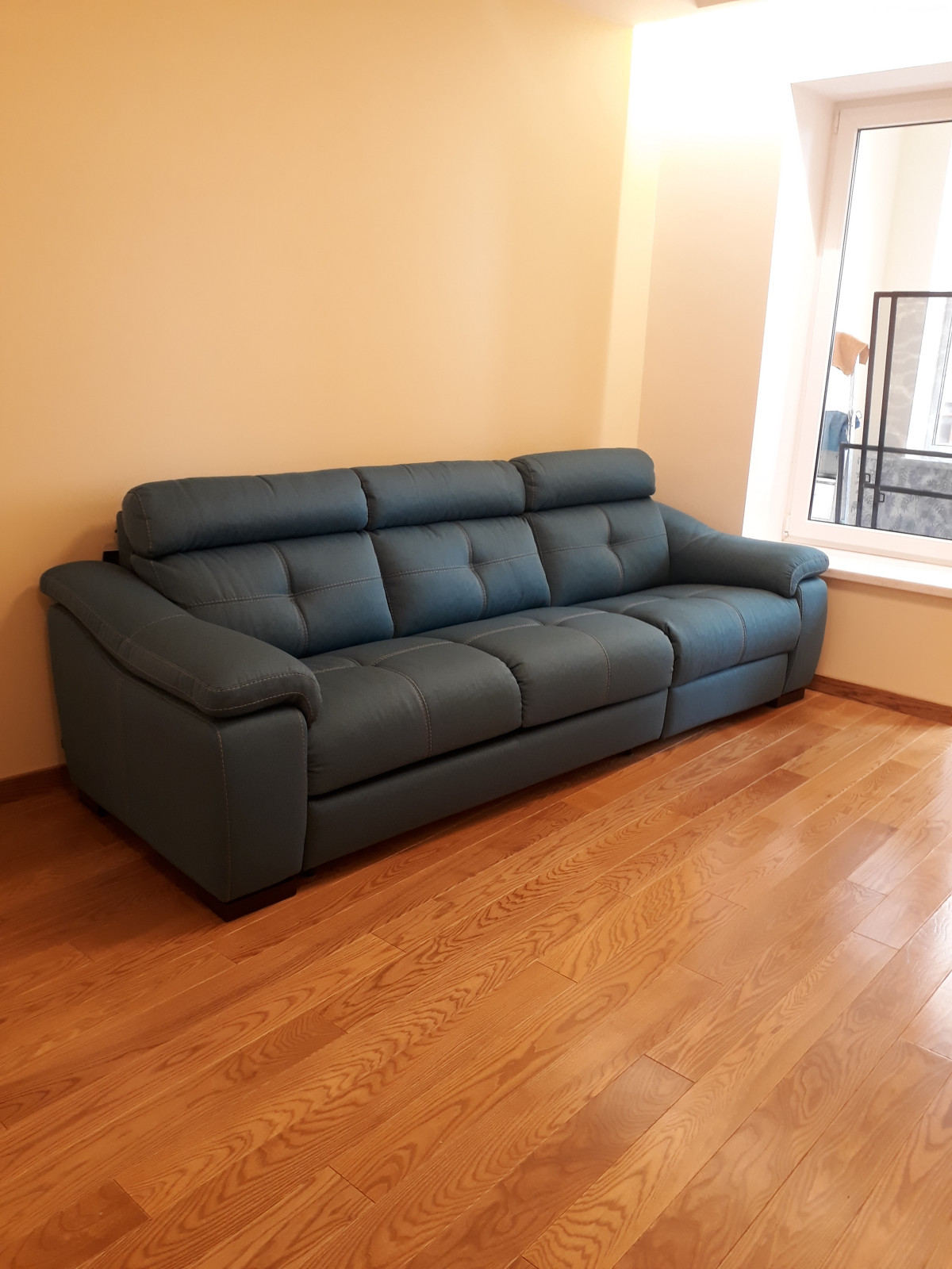 ЖК Две столицы