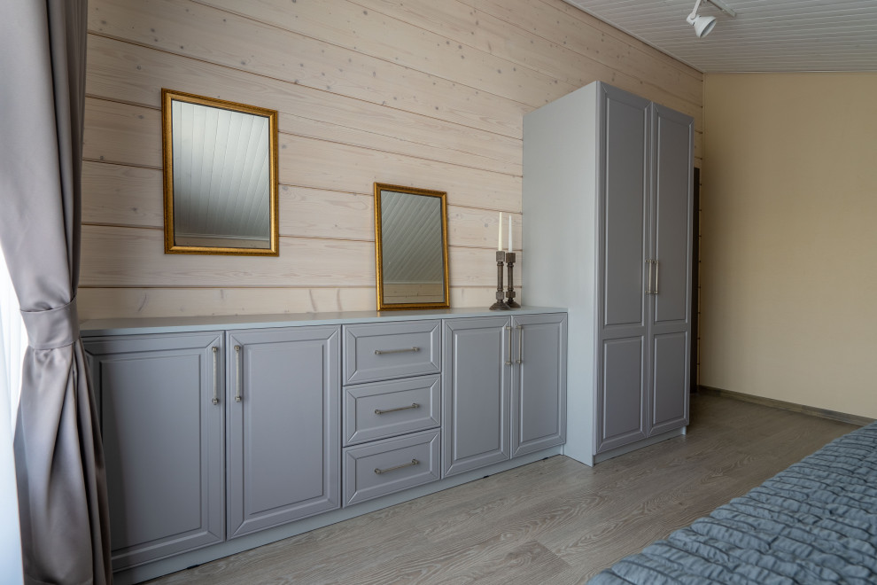 Подготовка загородного дома к долгосрочной аренде