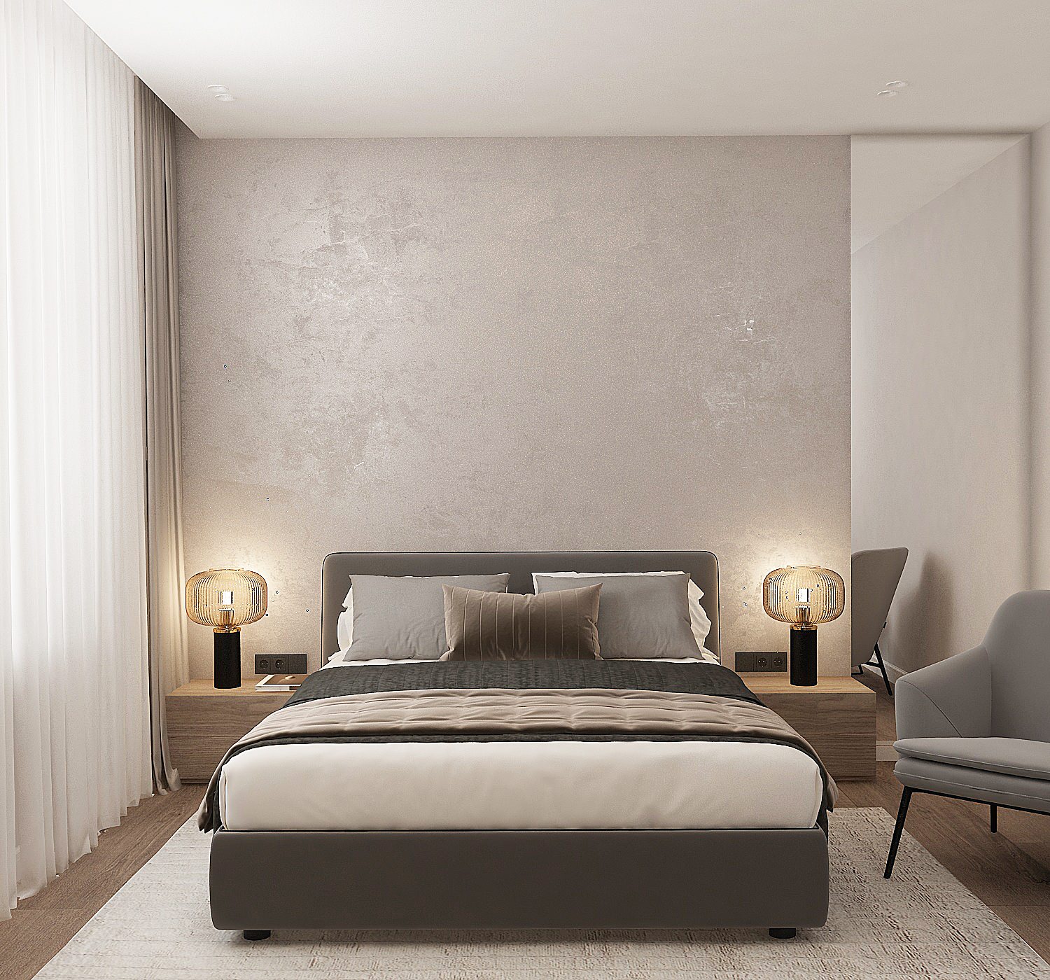 Дом для большой семьи