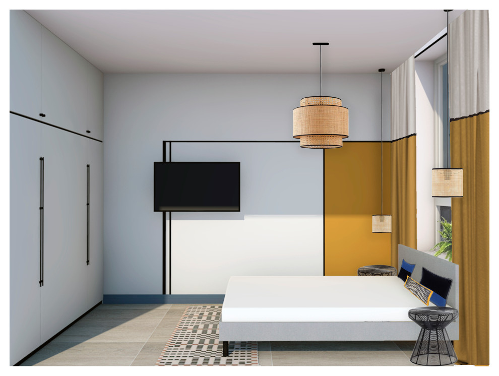 Пример - проект художественный