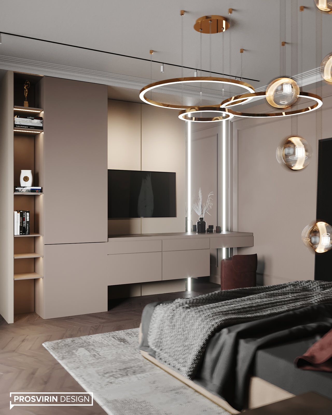 LUXE