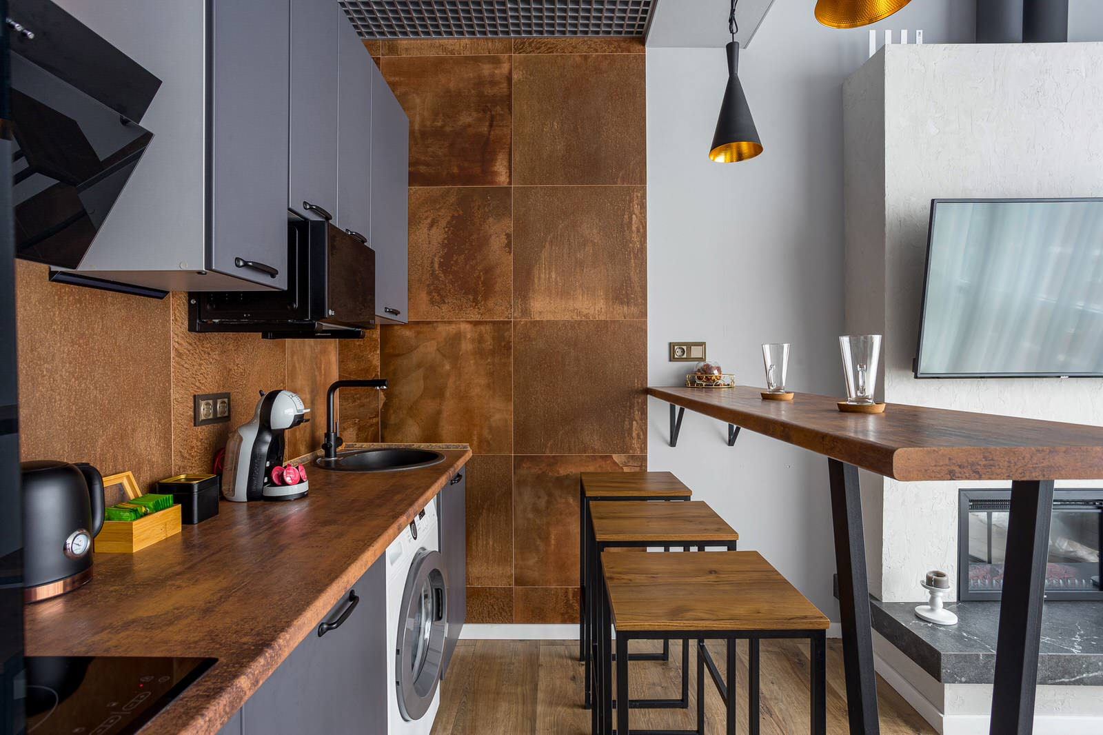 2023 Фотосъемка Pushkin Apartments в Краснодаре