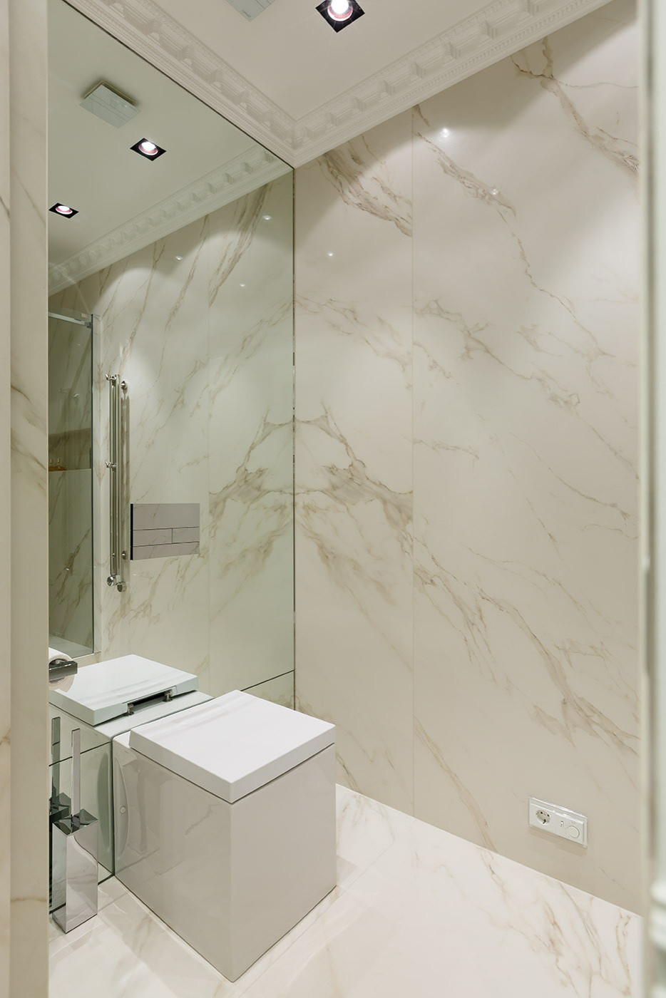 Квесисская ул. Москва