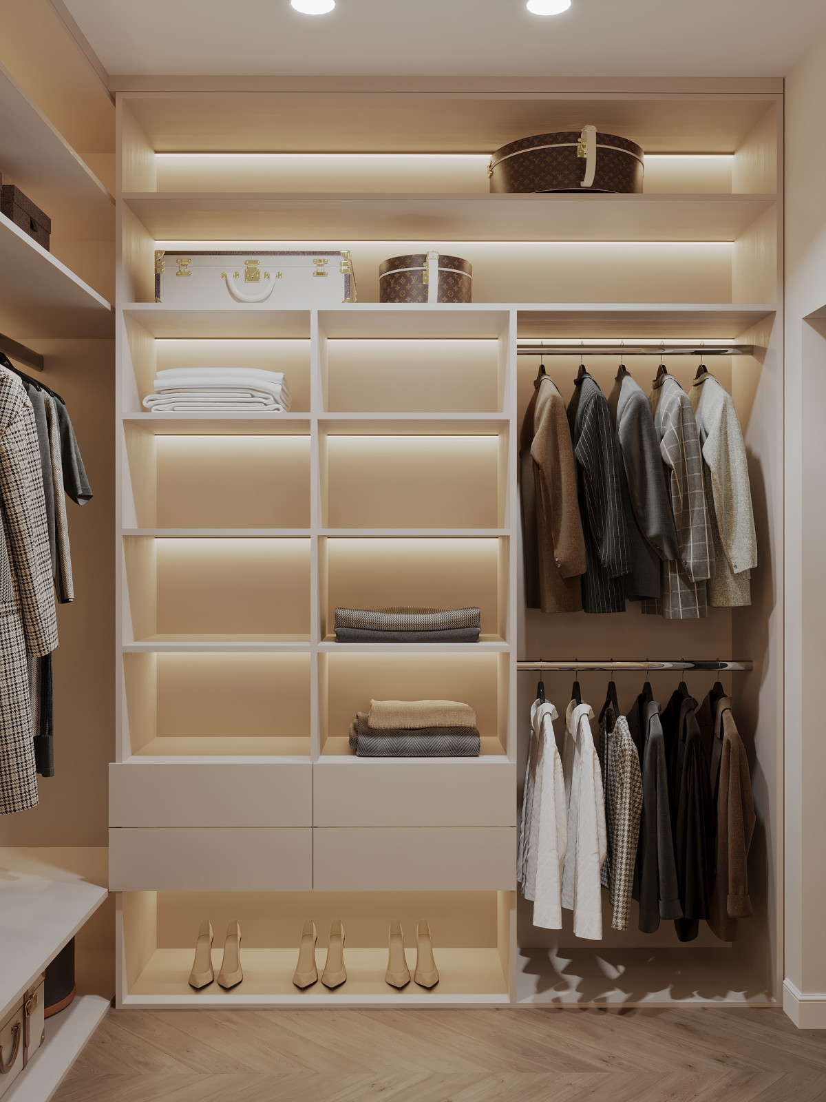 Дизайн интерьера в Сысерти