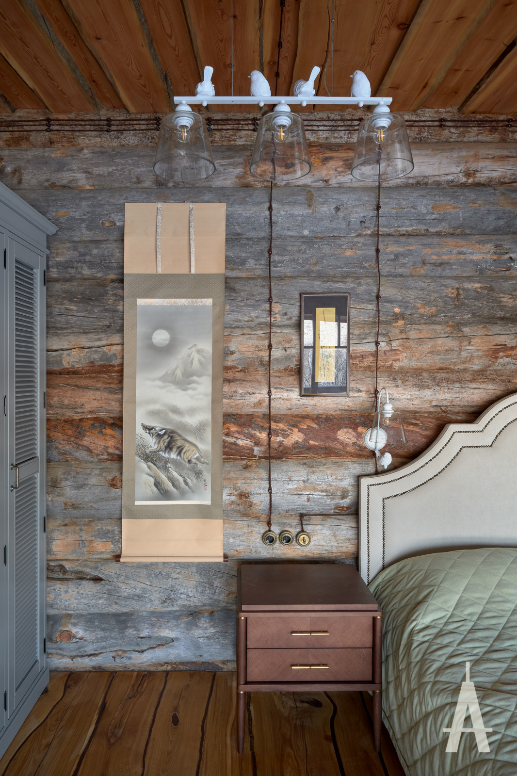 Дом Костьково