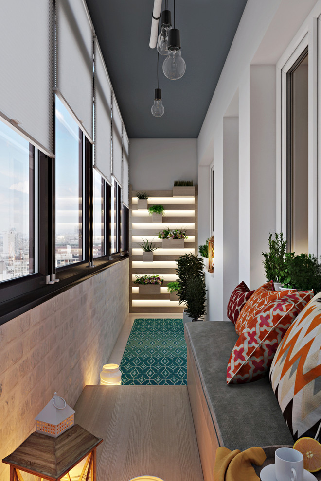 Бирюза и коралл