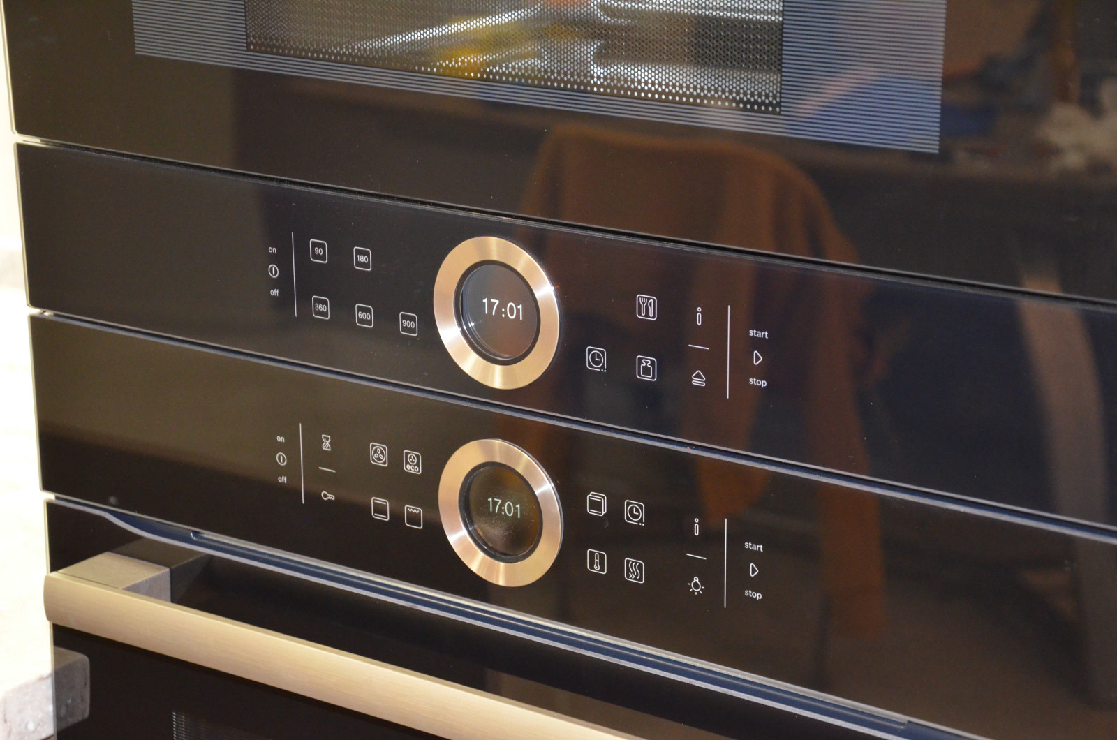 Кухня Кальвадос из массива бука покраска RAL