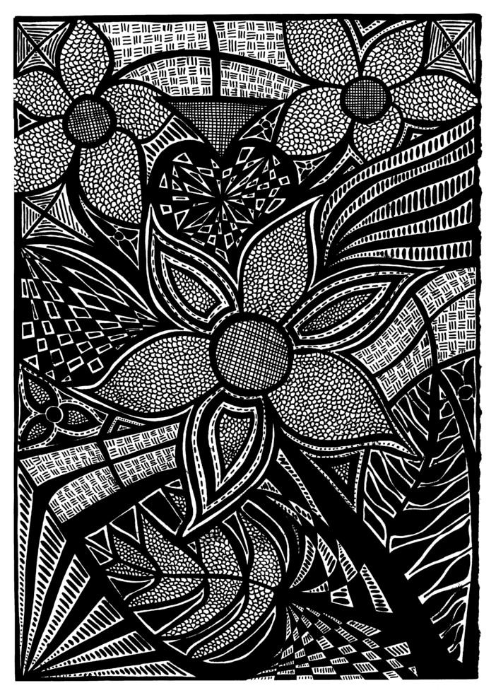 Zentangle
