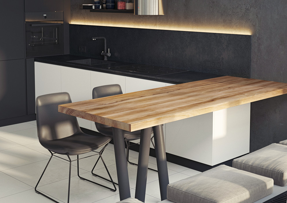 Bachelor apartment 2017 (краснодар)