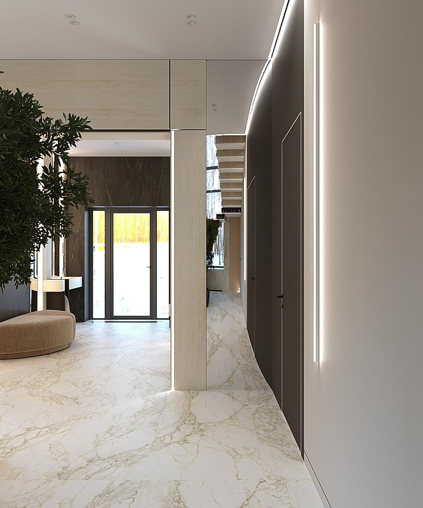 Осиновые горки