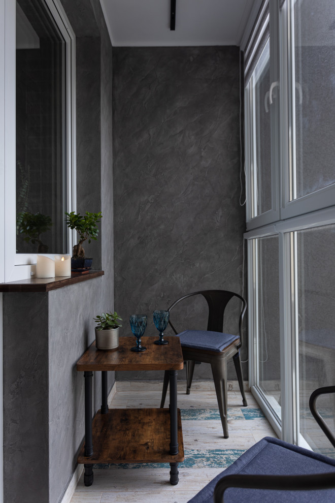 3-х комнатная квартира