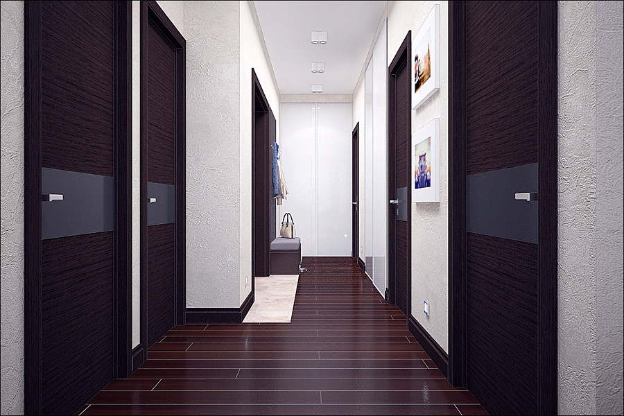 Романтика современности