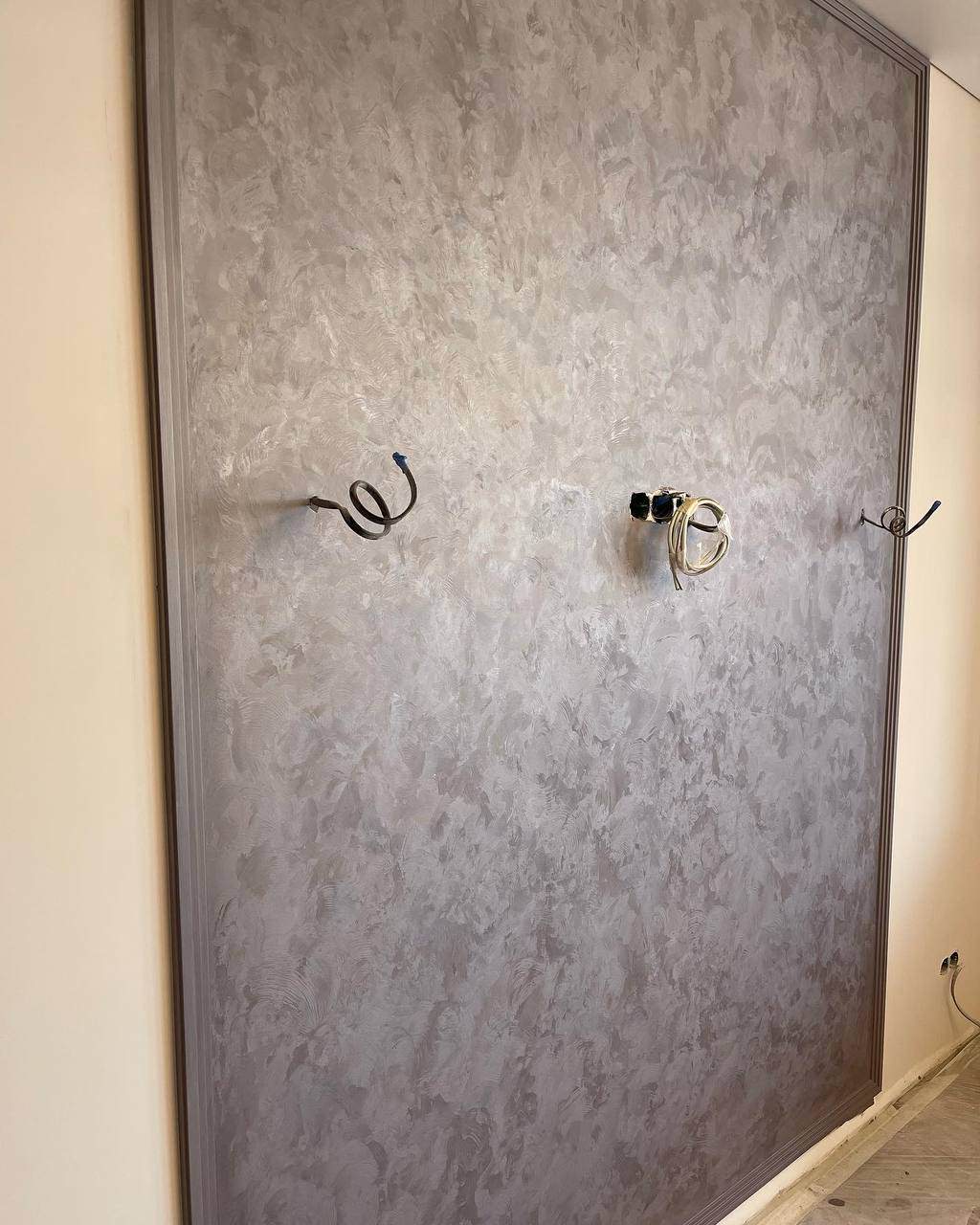 Обложка проекта: Мой проект