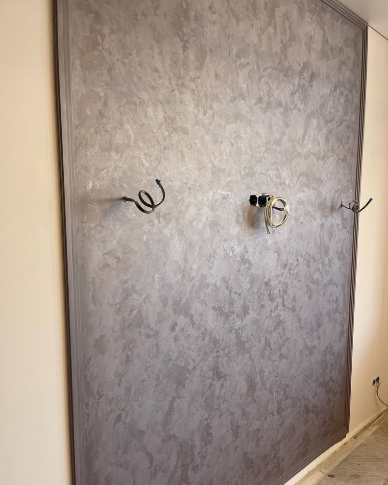 Обложка проекта: Мой проект