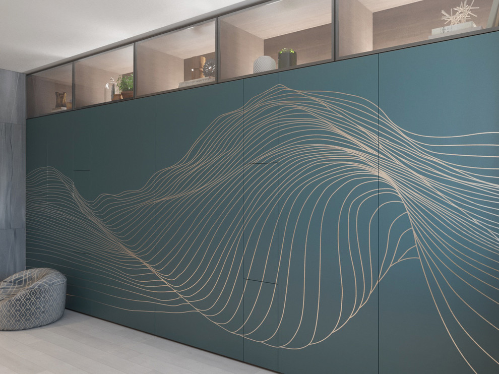 Квартира на Балтийской