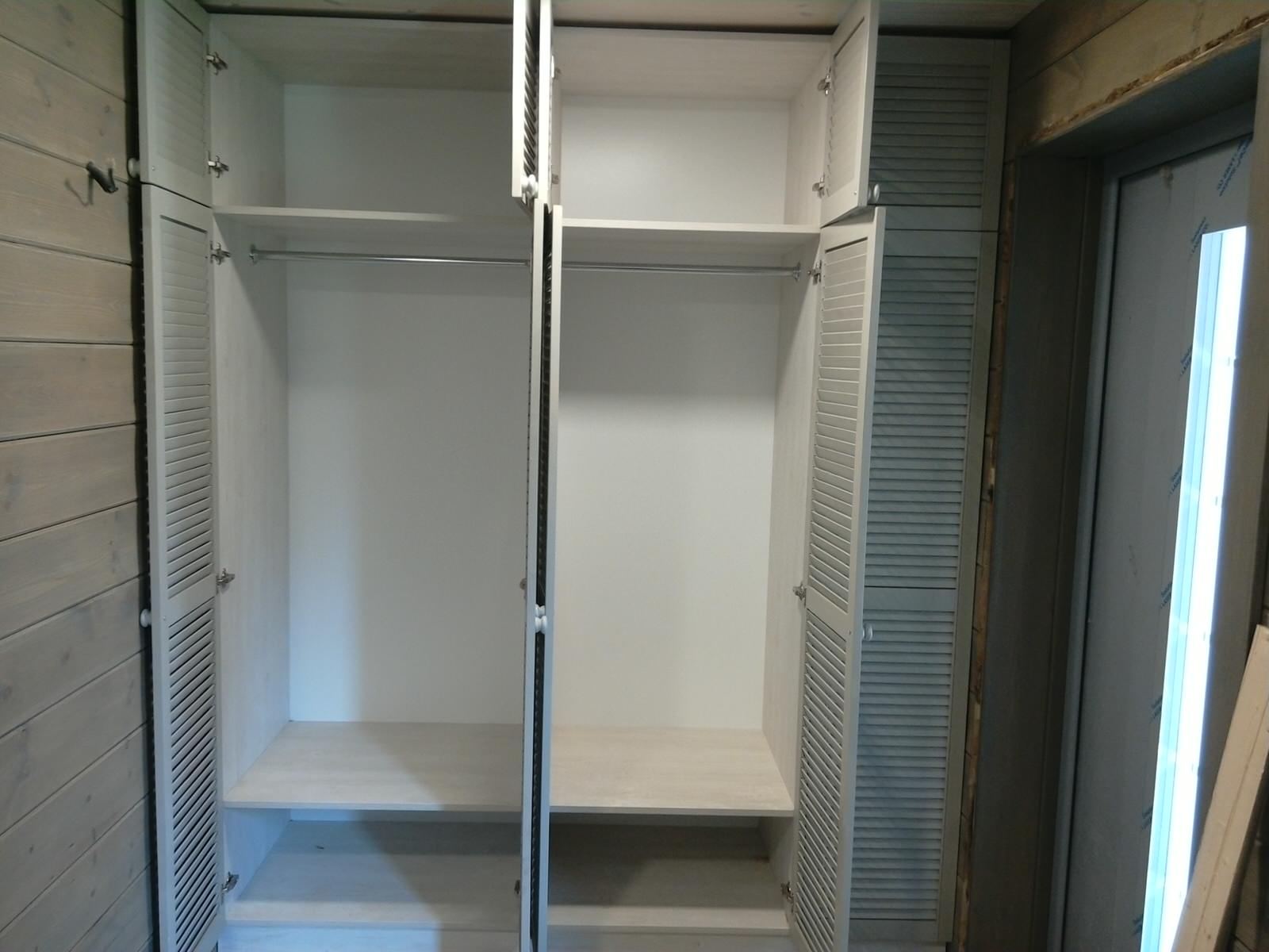 Скандинавские дома под ключ