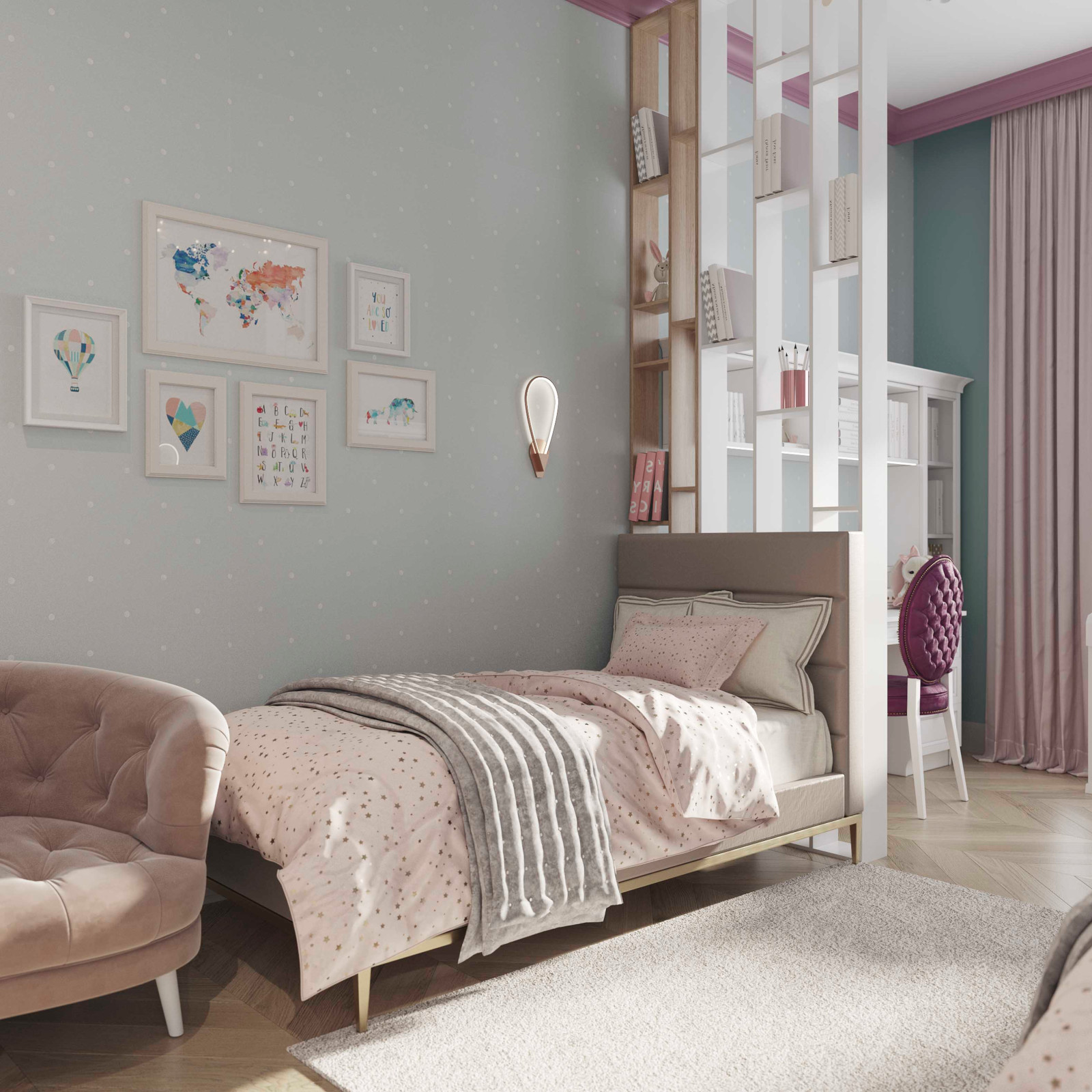 Москва Вучетича старый фонд 120 м2