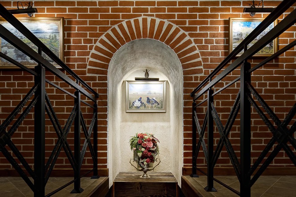 Дом приемов