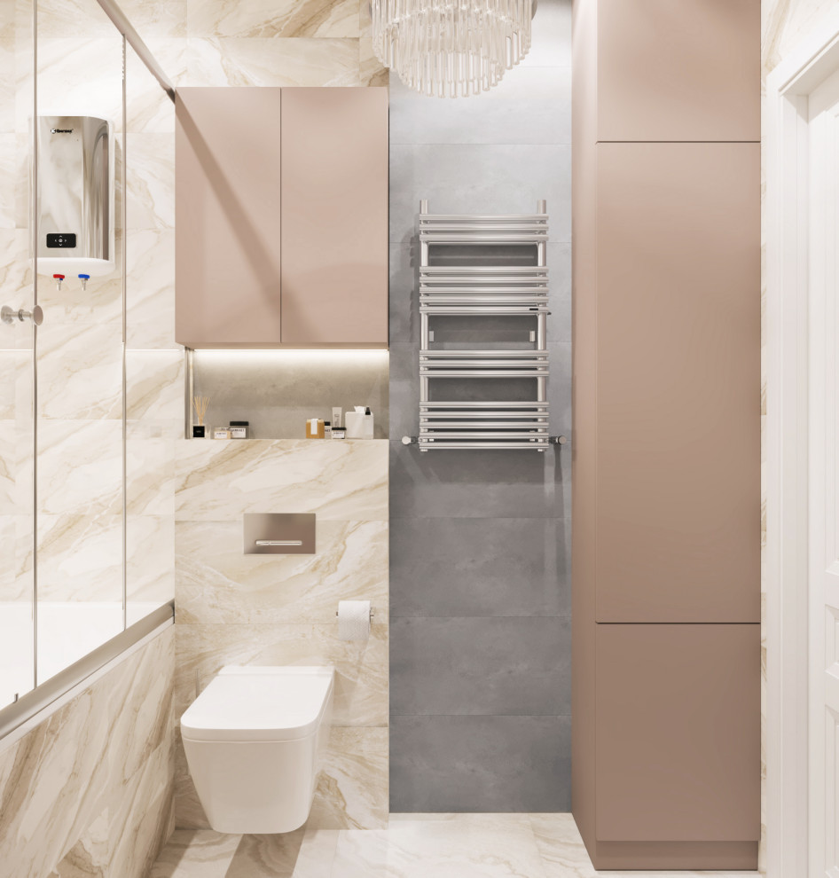 "Предчувствие весны"