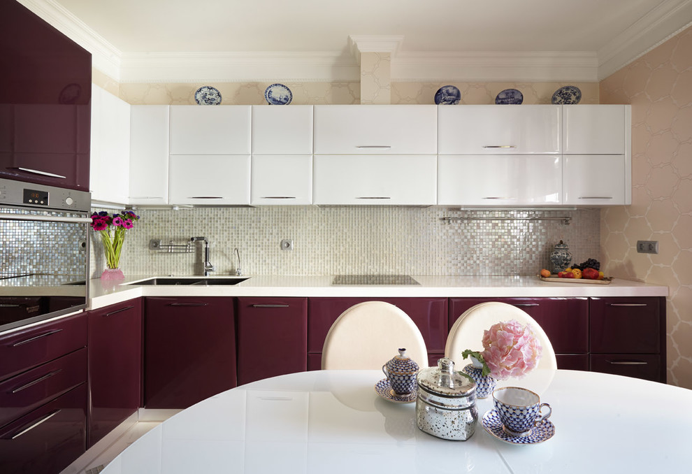 Фоновое изображение профиля Дарья Морозова