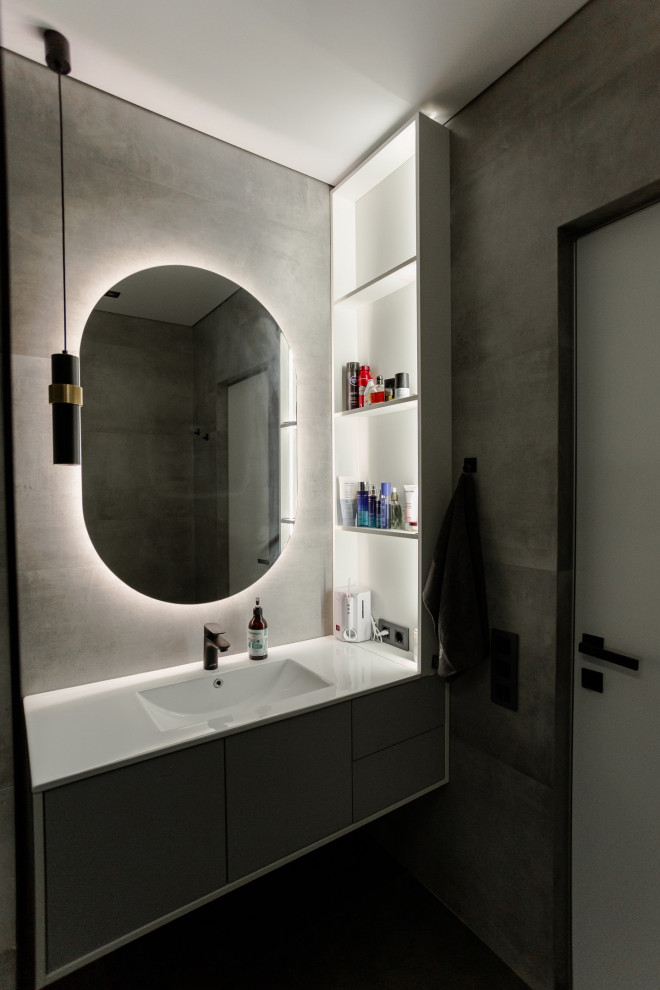 Мебель для ванной и су