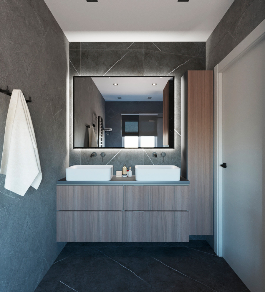 Дом "Земляничные поляны"