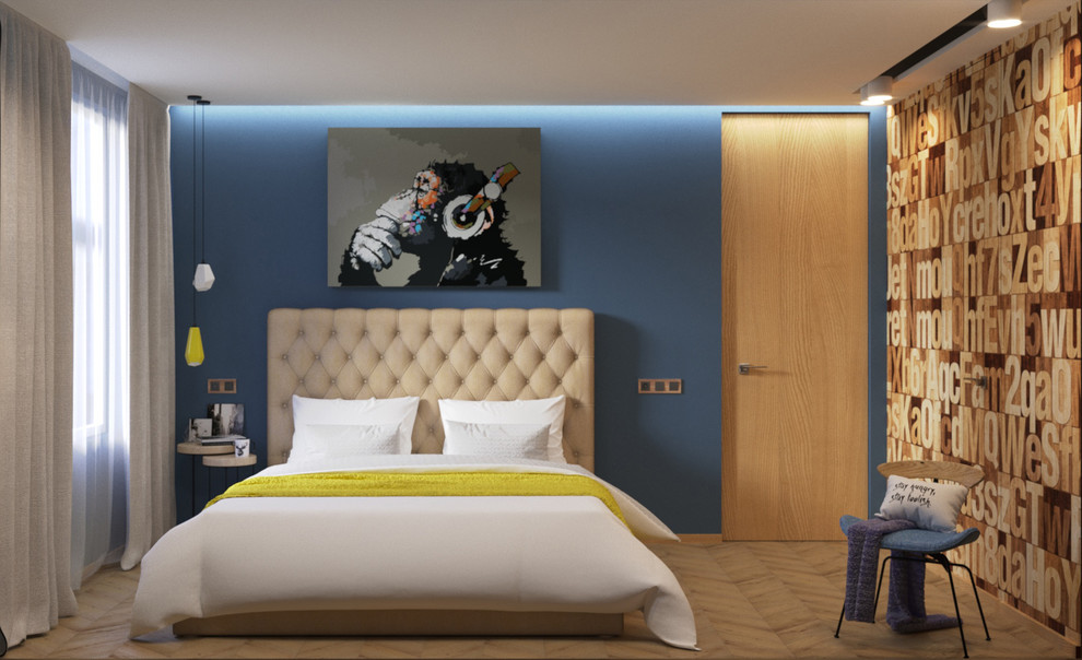 2-х комнатная квартира в ЖК «ART Casa Luna»