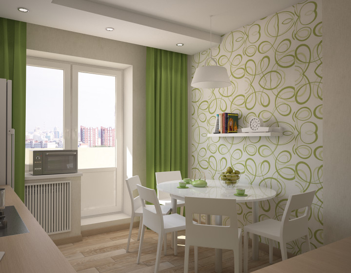 дизайнер Денис