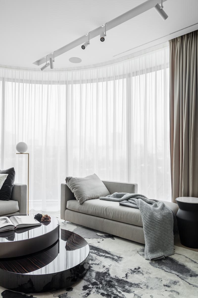 Квартира в ЖК "Воробьев Дом"