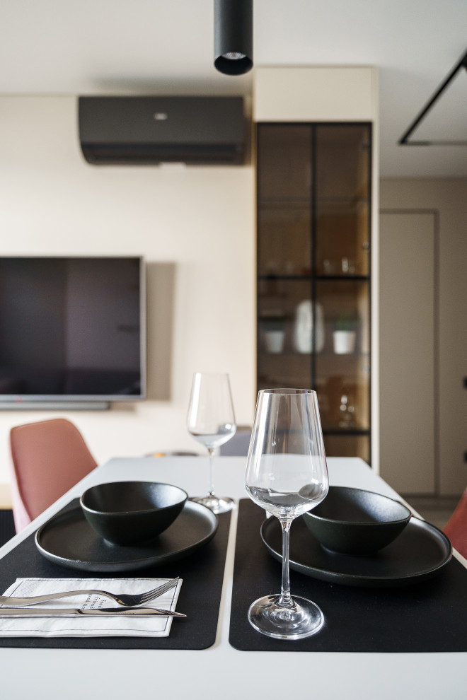 ЖК Звездный дуэт