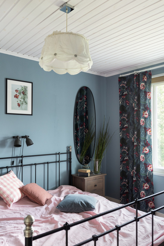 Фотосъёмка дома в Ленобласти для блога Gingermadebread