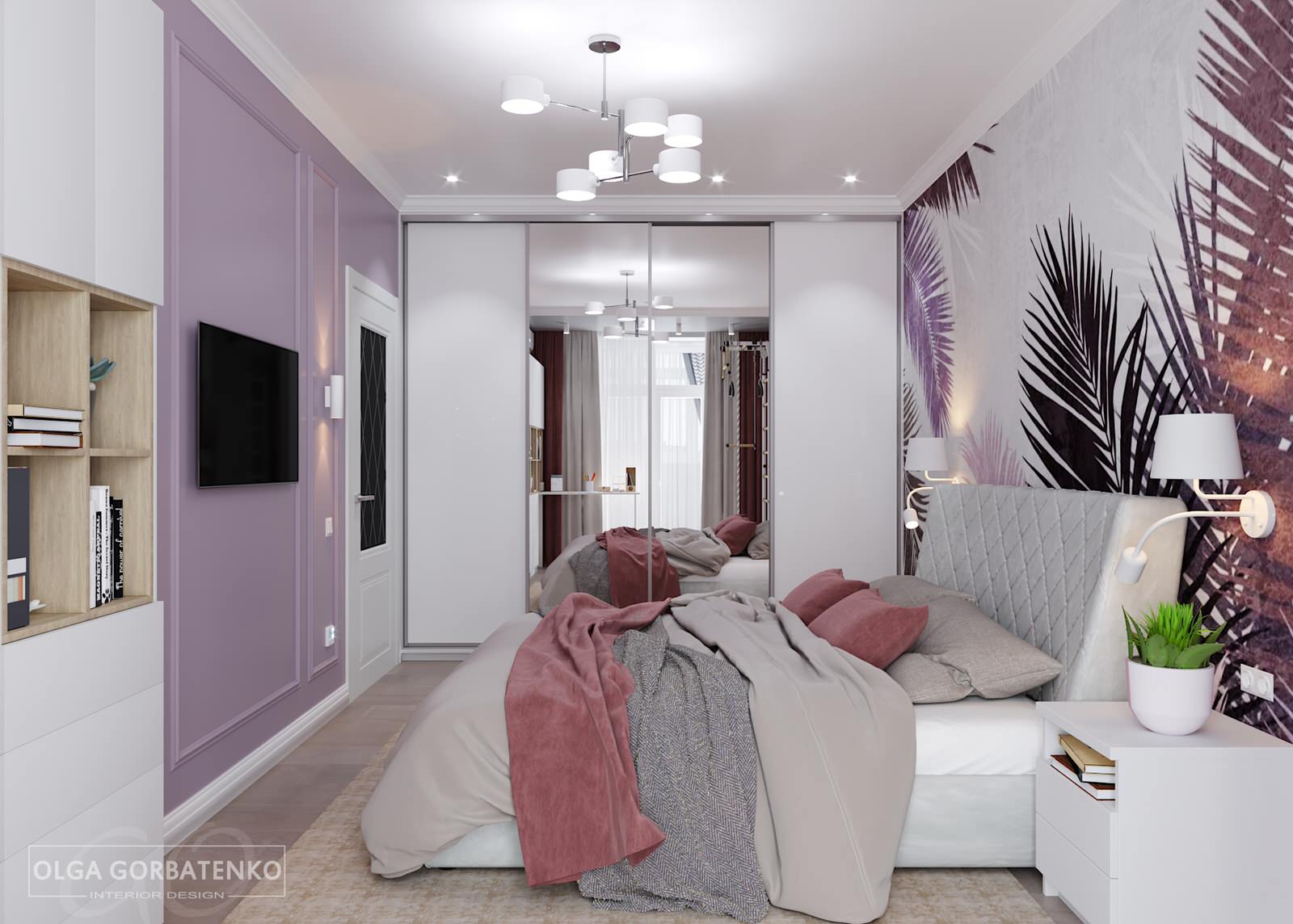 ЖК Атмосфера На Костычева (142 м2)